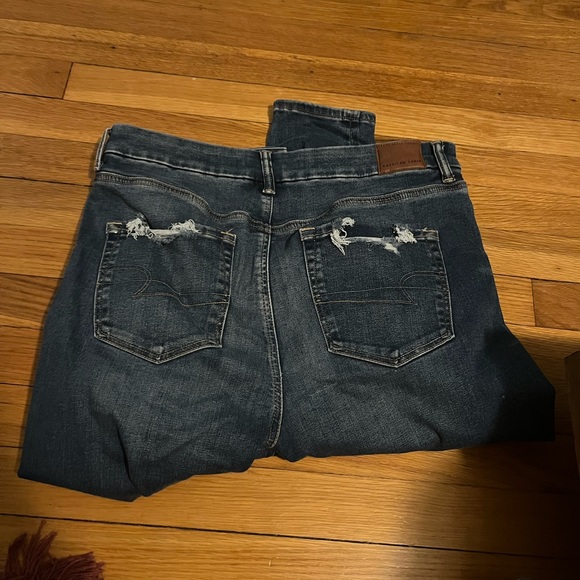 Jeans - Picture 3 of 3